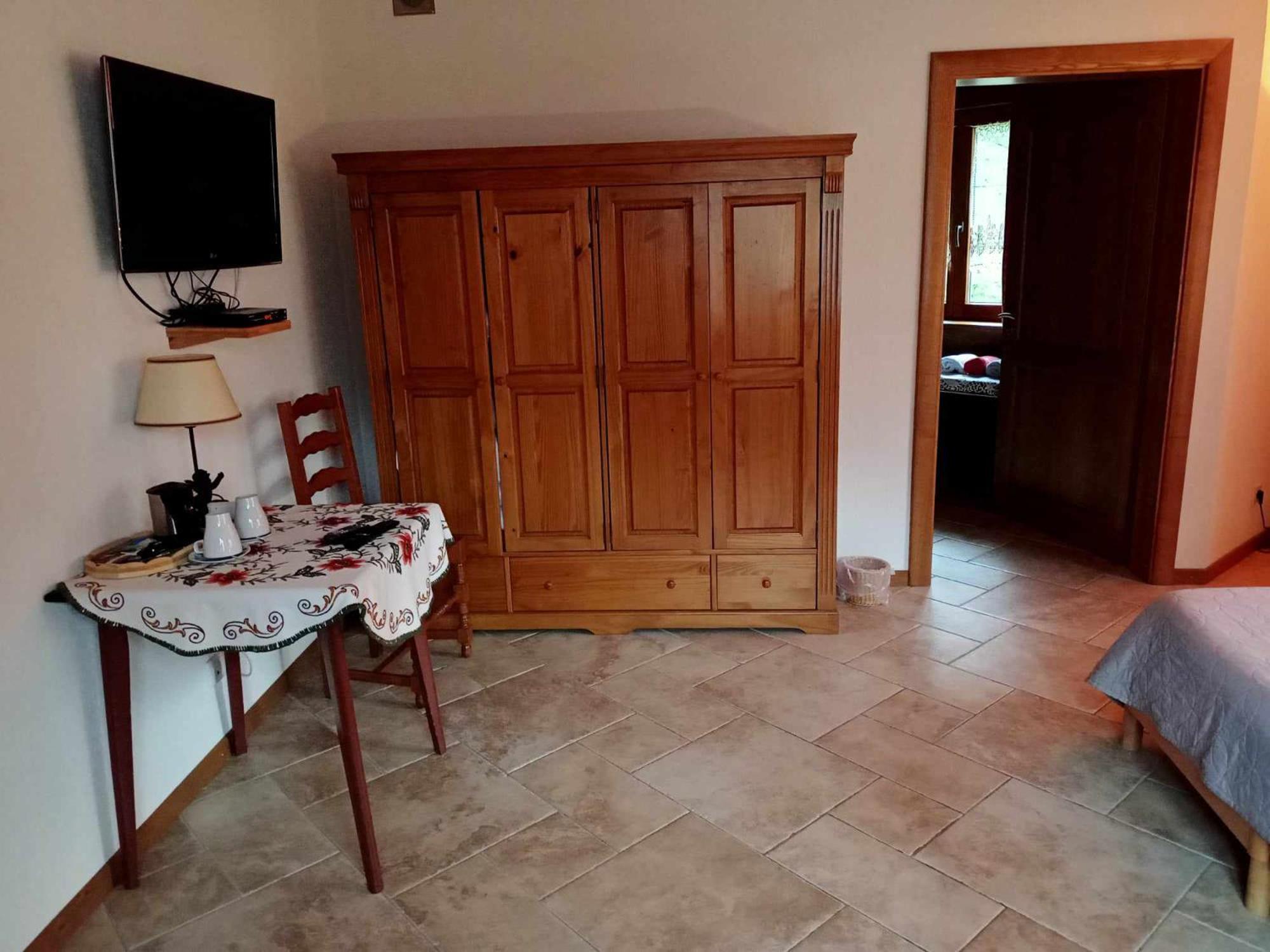 Chambres D'Hotes Les Rondins De La Fecht Mittlach Екстериор снимка